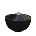 FUJI  Fire & Water Bowl WFG02