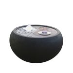 Tao Fire & Water Bowl WFG01