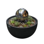 BODHI Planter Fountain WGS01