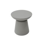 KYLIX SIDE TABLE LARGE FEG06