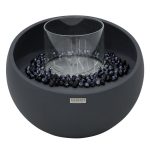 FIRENZE ETHANOL FIRE BOWL EAG12