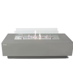 GRANVILLE ETHANOL FIRE TABLE ECG06