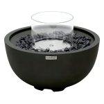 NANTUCKET ETHANOL FIRE BOWL EAG11