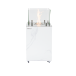 QUEBEC SMART ETHANOL FIREPLACE EAP01