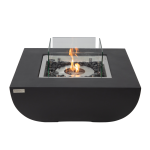 AURORA ETHANOL FIRE TABLE ECG08