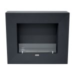 MILANO ETHANOL FIREPLACE EBG11