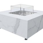 SOFIA SMART ETHANOL FIRE TABLE ECG12