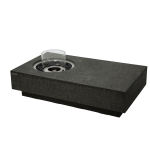 METROPOLIS ETHANOL FIRE TABLE ECG04