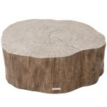 DAINTREE COFFEE TABLE LARGE FCG11