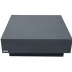 TEVERE COFFEE TABLE SQUARE FCG01