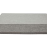 TEVERE COFFEE TABLE RECTANGLE LARGE FCG03