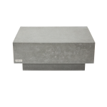 TEVERE COFFEE TABLE RECTANGLE MEDIUM FCG13