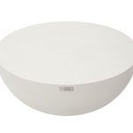 CHRONOS COFFEE TABLE LARGE FCG20