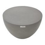 CHRONOS COFFEE TABLE SMALL FCG22