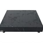 SOFIA COFFEE TABLE SQUARE LARGE FCP03-BB